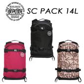 ��RAIN OR SHINE�ۥ쥤�� ���� ���㥤���SC PACK 14L�ۥ����ȥɥ� / ������ / ���Ρ��ܡ��� / �Хå�����ȥ꡼ / �Хå��ѥå�