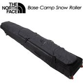 ��THE NORTH FACE�� �����Ρ������ե����� ��Base Camp Snow Roller�� �١��������ץ��Ρ������顼 ������ / ���Ρ��ܡ��� / �ܡ��ɥ�����  NM82521