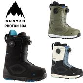 ��BURTON�� �С��ȥ� ��Photon BOA�� �ե��ȥ� BOA 25-26 ��� ������ BOOTS �֡��� SNOWBOARD ���Ρ��ܡ���