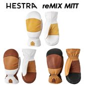 ��HESTRA�ۤإ��ȥ� ��reMIX MITT�ۥ�ߥå��� �ߥå� 3003111 �ߥȥ� / �������� / ���� / �л� / �Хå�����ȥ꡼ / ������ / ���Ρ��ܡ���