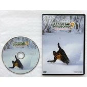 LET'S GO SNOWBOARD!7 ��åĥ������Ρ��ܡ��ɡ�7 �ϥ��ġ��ࡼ�ӡ� DVD