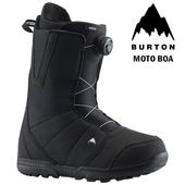 ��BURTON�� �С��ȥ� ��Moto BOA�� ��� BOA �磻�� Black 25-26 ��� ������ BOOTS �֡��� SNOWBOARD ���Ρ��ܡ���