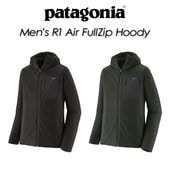 ��patagonia�ۥѥ����˥� ��Mens R1 Air FullZip Hoody�ۥ�� �������� �ե른�å� �ա��ǥ��� 40256 ���㥱�å� / �ѡ����� / �л� / �Хå�����ȥ꡼ / ������ / ���Ρ��ܡ���
