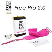 ��POMOCA�ۥݥ⥫ ��FREE PRO 2.0 SPLITBOARD�� �ե꡼�ץ� 2.0 ���ץ�åȥܡ��� 145mm S(141-151cm)�����롿������ �Хå�����ȥ꡼ ���Ρ��ܡ���