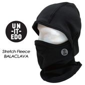 ��UN-IT-EDO�ۥ��� ���å� ���� ��Stretch Fleece Balaclava�ۥ��ȥ�å� �ե꡼�� �Х饯��� / ���Ρ��ܡ��� / ������ / �����ȥɥ� / �л�