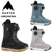 ��BURTON�� �С��ȥ� ��Limelight BOA�� �饤��饤�� BOA 25-26 ������� ������ BOOTS �֡��� SNOWBOARD ���Ρ��ܡ���