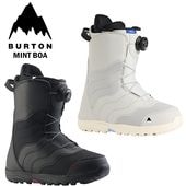 ��BURTON�� �С��ȥ� ��Mint  BOA�� �ߥ�� BOA 25-26 ������� ������ BOOTS �֡��� SNOWBOARD ���Ρ��ܡ���