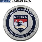 ��HESTRA�ۤإ��ȥ� ��LEATHER BALM�ۥ쥶�� �С��� 91700 WAX ��å��� �������� ���� �֡��� / �� / �� /  �л� / �Хå�����ȥ꡼ / ������ / ���Ρ��ܡ���