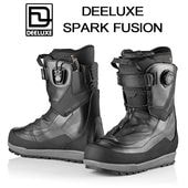 ��DEELUXE�ۥǥ�����å��� ��SPARK FUSION�ۥ��ѡ��� �ե塼����� 2025-2026 / �Хå�����ȥ꡼ / ���Ρ��ܡ��� / �֡���