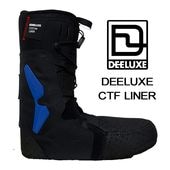 ��DEELUXE�ۥǥ�����å��� ��CTF LINER�ۥ������� ������ե��å� �饤�ʡ� 2025-2026 ���Ρ��ܡ��� �֡��� ����ʡ� Ǯ���� �����ƥ�������