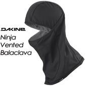 ��DAKINE�ۥ������� ��NINJA VENTED BALACLAVA�ۥ˥󥸥� �٥�ƥå� �Х饯��� / ���Ρ��ܡ��� / ������ / �����ȥɥ� / �л�