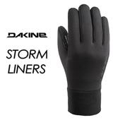 ��DAKINE�ۥ������� ��STORM LINERS�ۥ��ȡ��� �饤�ʡ� / ����ʡ� / GLOVES / �������� / ���Ρ��ܡ��� / ������ / �л�