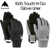 ��BURTON�ۥС��ȥ�<br>��Kid's Touchn n Go Liner��<br />���å� ���å�����ɥ��� �������֥饤�ʡ�<br />25-26 ���Ρ��ܡ��ɥ������� �Ҷ���