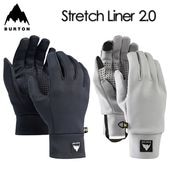 ��BURTON�� �С��ȥ� ��Stretch Liner 2.0�� ���ȥ�å� �饤�ʡ� 2.0 25-26 ���Ρ��ܡ��� ����ʡ���������