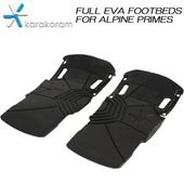 ��KARAKORAM�� ���饳��� ��FULL EVA FOOT BEDS FOR ALPINE�� �ե� ������ �եåȥ٥åȡ��ե���������ѥ���ץ饤�� �Хå�����ȥ꡼ ���Ρ��ܡ��� ����åɥܡ��� ���ץ�åȥܡ���