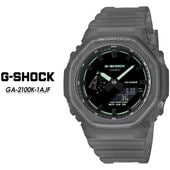 ��G-SHOCK�� G����å� GA-2100K-1AJF �� CASIO�� ������ CASIO G-SHOCK  �ӻ���