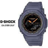 ��G-SHOCK�� G����å� GA-2100K-2AJF �� CASIO�� ������ CASIO G-SHOCK  �ӻ���