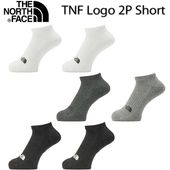 ��THE NORTH FACE�� �����Ρ����ե����� ��TNF Logo 2P Short�� TNF ���� 2P ���硼�ȡʥ�˥��å����� ���� / ���å��� / NN82612