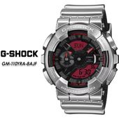 ��G-SHOCK�� G����å� GM-110YRA-8AJF �� CASIO�� ������ CASIO G-SHOCK  �ӻ���