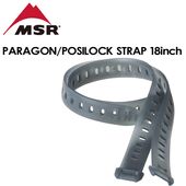 ��MSR�� ���� ���� ������ ��PARAGON-POSILOCK STRAP 18inch�� �ѥ饴�󡿥ݥ����å����ȥ�å� 18�����(2�ܥ��å�) ���Ρ����塼 �Хå�����ȥ꡼ �л� 91006