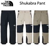 ��THE NORTH FACE�� �����Ρ������ե����� ��Shukabra Pant�� ���奫�֥�ѥ�� ��˥��å���/���Ρ��ܡ��ɥ�����/�ѥ�� NS62517