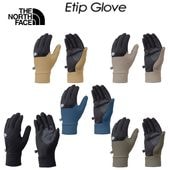 ��THE NORTH FACE�� �����Ρ������ե����� ��Etip Glove�� NN62344 �������åץ������֡ʥ�˥��å����� ����ʡ���������