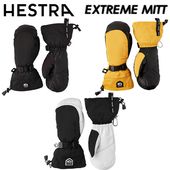��HESTRA�� �إ��ȥ� ��EXTREME MITT�� �������ȥ꡼�� �ߥå� 35161 �������� ���� / �л� / �Хå�����ȥ꡼ / ������ / ���Ρ��ܡ���