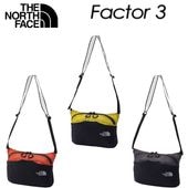 ��THE NORTH FACE�� �����Ρ������ե����� ��Factor 3�� �ե������� 3 ���������Хå� �ݡ��� NM82520