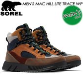 ��SOREL�� ����� ��MAC HILL LITE TRACE WP�� �ޥå��ҥ�饤�� �ȥ졼�� �����������ץ롼�� NM4787 439 �֡��� ��� ������