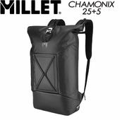 ��MILLET�� �ߥ졼 ��CHAMONIX 25+5�� �����ˡ� 25+5 �ǥ��ѥå� �Хå��ѥå� MIS2483