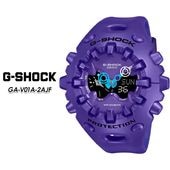��G-SHOCK�� G����å� GA-V01-2AJF ��CASIO�� ������ ��������å� �ӻ��� ����������