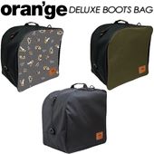 ��oran'ge�� ����� ��DELUXE BOOTS BAG�� �ǥ�å����֡��ĥХå� / �����ȥɥ� / ������ / ���Ρ��ܡ��� / �֡��ĥХå�