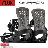 ��FLUX�� �ե�å��� ��PR�� �ԡ������� 25-26 MODEL �ӥ�ǥ��� �Х���ǥ��� ���Ρ��ܡ���