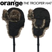 ��oran'ge�� ����� ��THE TROOPER HAT�� ���ȥ롼�ѡ��ϥå� / �ե饤�ȥ���å� / �ѥ����åȥ���å� / ������ / ���Ρ��ܡ��� / ˹��
