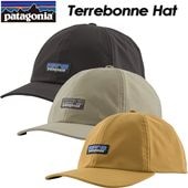 ��patagonia�� �ѥ����˥�  ��Terrebonne Hat�� �ƥ�ܥ�̡��ϥå� 33317 ˹�� ����å�