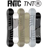 ��FNTC�ۥ��ե��̥ƥ������� ��TNT R��153cm 157cm 2025/2026 MODEL ���Ρ��ܡ��� �ե꡼�������� ����ȥ� ���ȥ�