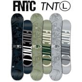 ��FNTC�ۥ��ե��̥ƥ������� ��TNT L�� 153cm 157cm 2025/2026 MODEL ���Ρ��ܡ��� �ե꡼�������� ����ȥ� ���ȥ�