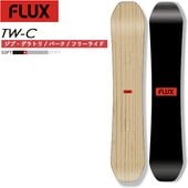 ��FLUX�ۥե�å��� ��TW-C�� 23-24 MODEL ���Ρ��ܡ���