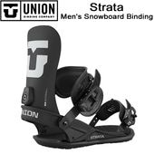 ��UNION�ۥ�˥��� ��Strata�ۥ��ȥ顼�� 25-26 MODEL / Black �ӥ�ǥ��� �Х���ǥ��� ���Ρ��ܡ���
