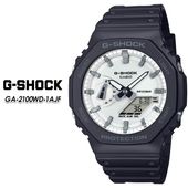 ��G-SHOCK�� G����å� GA-2100WD-1AJF ��CASIO�� ������ ��������å� �ӻ��� ����������