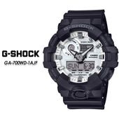 ��G-SHOCK�� G����å� GA-700WD-1AJF ��CASIO�� ������ ��������å� �ӻ��� ����������