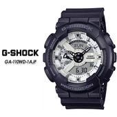 ��G-SHOCK�� G����å� GA-110WD-1AJF ��CASIO�� ������ ��������å� �ӻ��� ����������