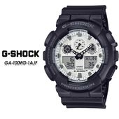 ��G-SHOCK�� G����å� GA-100WD-1AJF ��CASIO�� ������ ��������å� �ӻ��� ����������
