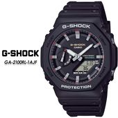 ��G-SHOCK�� G����å� GA-2100RL-1AJF ��CASIO�� ������ ��������å� �ӻ��� ����������