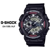 ��G-SHOCK�� G����å� GA-110RL-1AJF ��CASIO�� ������ ��������å� �ӻ��� ����������