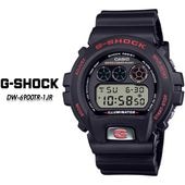 ��G-SHOCK�� DW-6900TR-1JR ��CASIO�� ������ ��������å� �ӻ��� ����������