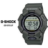 ��G-SHOCK�� GD-010-3JF ��CASIO�� ������ ��������å� �ӻ��� ����������