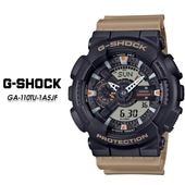 ��G-SHOCK�� G����å� GA-110TU-1A5JF ��CASIO�� ������ ��������å� �ӻ��� ����������