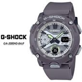 ��G-SHOCK�� G����å� GA-2000HD-8AJF ��CASIO�� ������ ��������å� �ӻ��� ����������