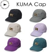 ��halo commodity�� �ϥ�����ǥ��ƥ��� ��KUMA Cap�� h261-279 �˽����� / ��˥��å��� / ����å� / ˹��